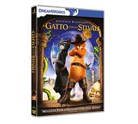 Il Gatto Con gli Stivali [Import]