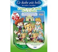 Il Gatto con gli Stivali - Puss in boots