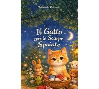 Il Gatto con le Scarpe Spaiate