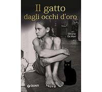 Il gatto dagli occhi d'oro