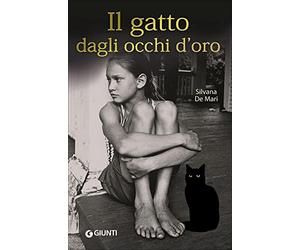 Il gatto dagli occhi d'oro