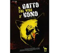 Il gatto dal viso d'uomo G