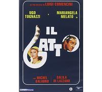 Il Gatto (DVD)