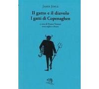 Il Gatto E Il Diavolo-I Gatti Di Copenhagen. Testo Inglese A Fronte