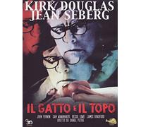 Il Gatto e il topo [Import]