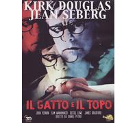 Il Gatto E Il Topo - Pris Au Piège - Mousey (1974)