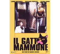 Il Gatto Mammone – CG Entertainment