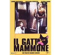 Il Gatto Mammone – CG Entertainment