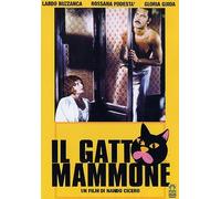 Il Gatto mammone [Import]