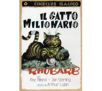 Il Gatto Milionario [Import]