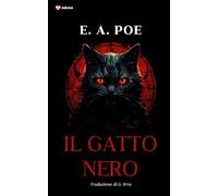 Il gatto nero (Tradotto)