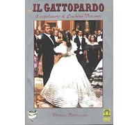 Il Gattopardo [Import]