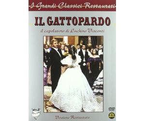 Il gattopardo [versione restaurata] [Import]