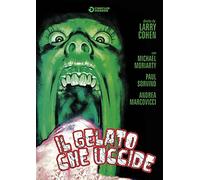 Il Gelato Che Uccide [Import]