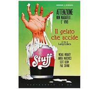Il Gelato Che Uccide (Restaurato In Hd)