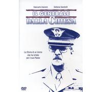 Il generale Dalla Chiesa [Import]