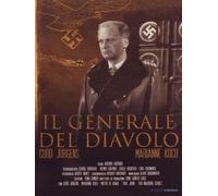 Il generale Del Diavolo [Import]