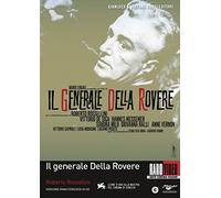 Il Generale della Rovere (DVD)