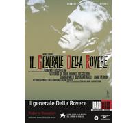 Il Generale della Rovere (DVD)