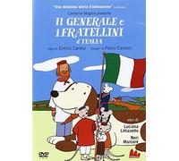 Il Generale E I Fratellini D'Italia [Import]