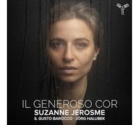 Il Generoso Cor