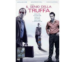 Il genio della truffa