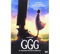 Il Ggg - Il Grande Gigante Gentile (Special ed)