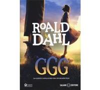Il GGG | Roald Dahl Roald Dahl (Auteur)