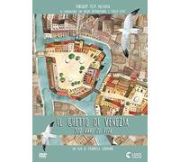Il Ghetto Di Venezia [Import]