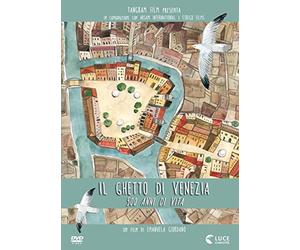Il Ghetto Di Venezia [Import]