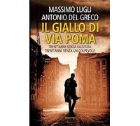 Il giallo di via Poma