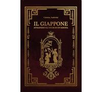 Il Giappone. Attraverso gli occhi di un gesuita