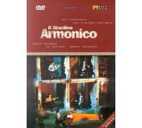 Il Giardino Armonico