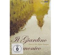 Il Giardino Armonico