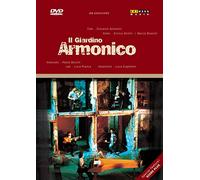 Il Giardino Armonico [(+booklet)] [Import anglais]