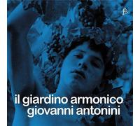 Il Giardino Armonico CD