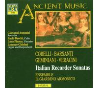 Il Giardino Armonico - Corelli/Barsanti/Geminiani/ [Import]
