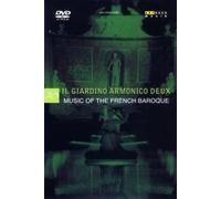 Il Giardino Armonico Deux