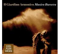 Il Giardino Armonico - Musica Barocca:Baroque. [Import]