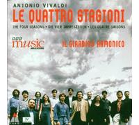 Il Giardino Armonico - Quattro Stagioni,le