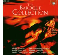 Il Giardino Armonico - The Baroque Collection