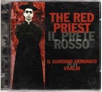Il Giardino Armonico - The Red Priest [Import]