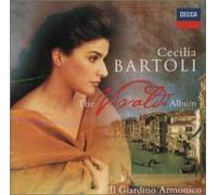 Il Giardino Armonico - Vivaldi Album