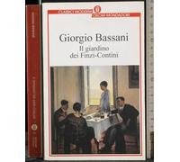 Il Giardino Dei Finzi Contini