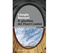 Il giardino dei Finzi-Contini