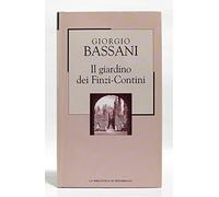 Il Giardino Dei Finzi-Contini