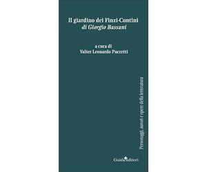 «Il giardino dei Finzi-Contini» di Giorgio Bassani