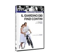 Il Giardino Dei Finzi Contini [Import]
