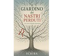 Il Giardino dei Nastri Perduti: Un segreto sepolto nella neve, un albero di desideri dimenticati