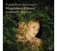 Il Giardino Dei Sospiri Magdalena Kozena